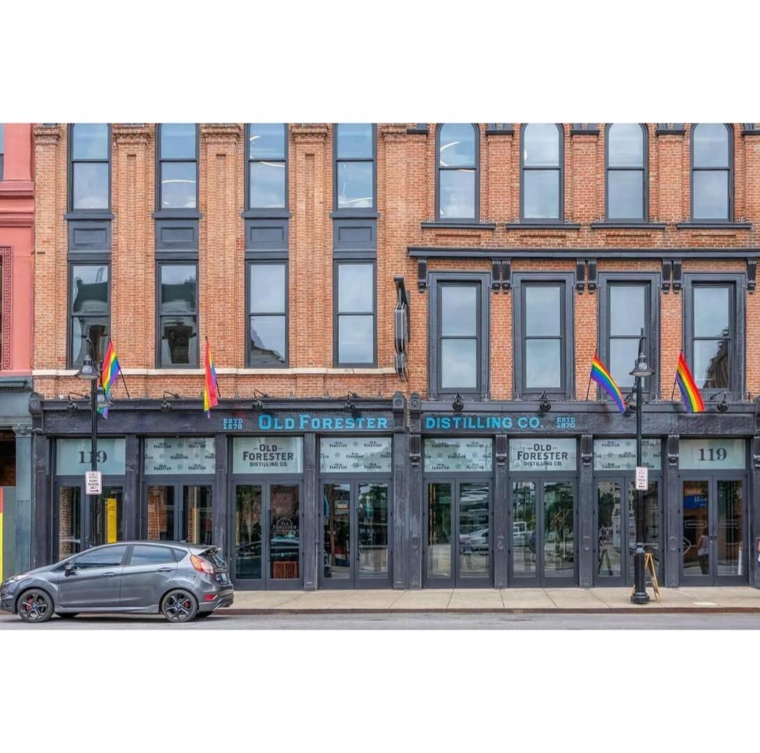 Modern Nulu 2Br Cozysuites 01 路易斯威尔 外观 照片